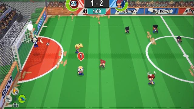 Soccer story ⚽⚽🏆⚽⚽ Worldcup смотреть онлайн