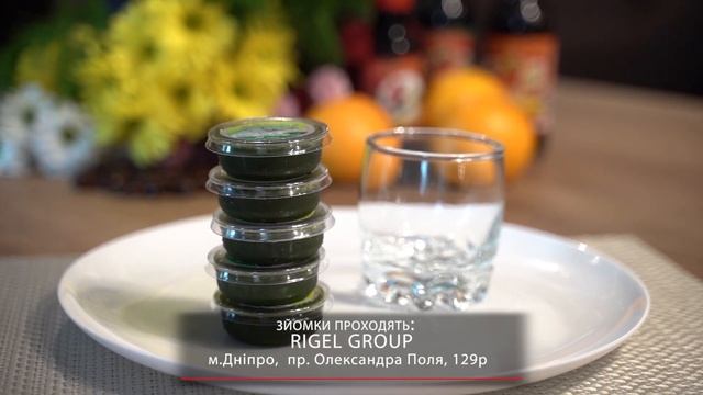Витграсс, сок из ростков пшеницы. Спецпроект "Здоровье нации" смотреть онлайн