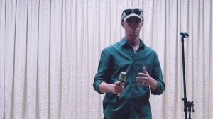 КРУЖАТ ВОРОНЫ - МАГАМЕД ЖАМБАЕВ