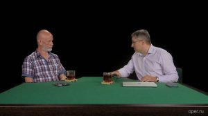 Иван Диденко о настоящем смысле романа "Евгений Онегин"