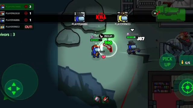 imposter battle royale mod apk unlimited money and gems latest version смотреть онлайн