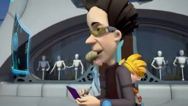 Алиса знает что делать 013 Воскресная уклонистка