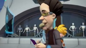 Алиса знает что делать 013 Воскресная уклонистка