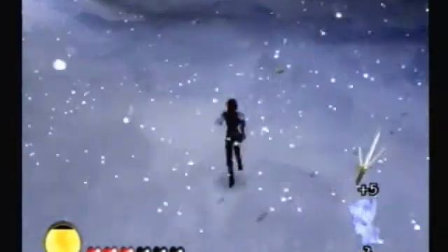 Pirates: The Legend of Black Kat (PS2), part 35 (The Frigid Plateau) смотреть онлайн