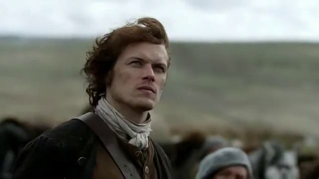 Любо, братцы, любо Чужестранка Outlander смотреть онлайн