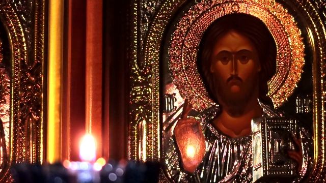 Иисусова молитва?Господи, Иисусе Христе, Сыне Божий, помилуй мя грешнаго #vpglas смотреть онлайн