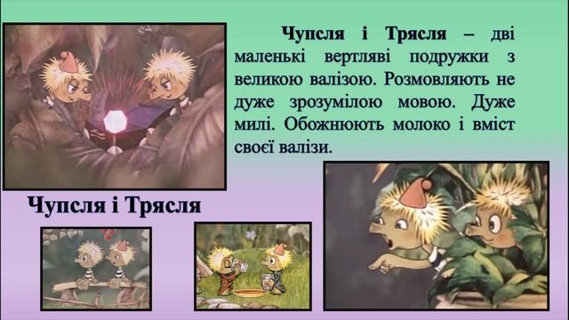 Експрес-урок «Капелюх чарівника».Персонажі повісті, втілення в них ідей доброти, сімейних цінностей смотреть онлайн