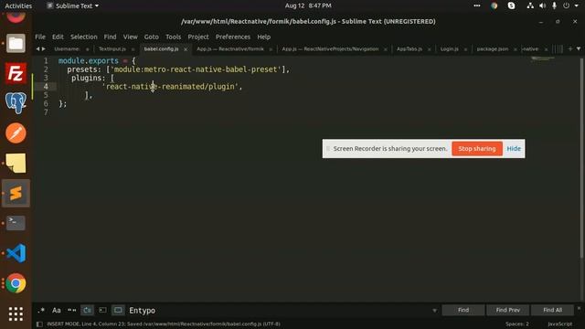 Export namespace should be first transformed by `@babel/plugin-proposal-export-namespace-from смотреть онлайн