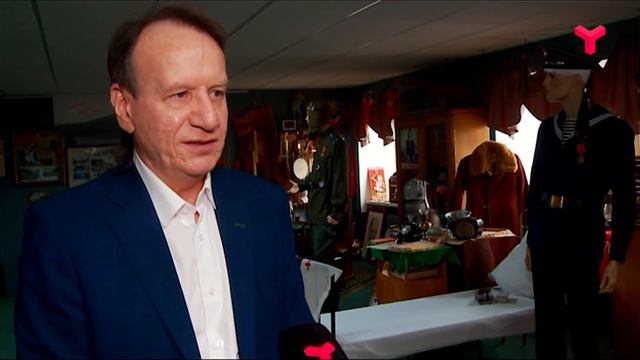 Добрый День Тюмень 23.03.2020 смотреть онлайн