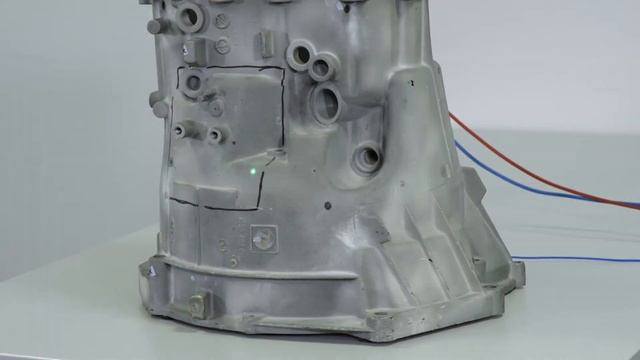 Automatic 3D alignment for optical 3D vibration mapping | PSV-3D Scanning Vibrometers смотреть онлайн