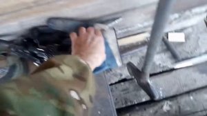 МКПП ниссан/шум  подшипника /вылетает пятая /