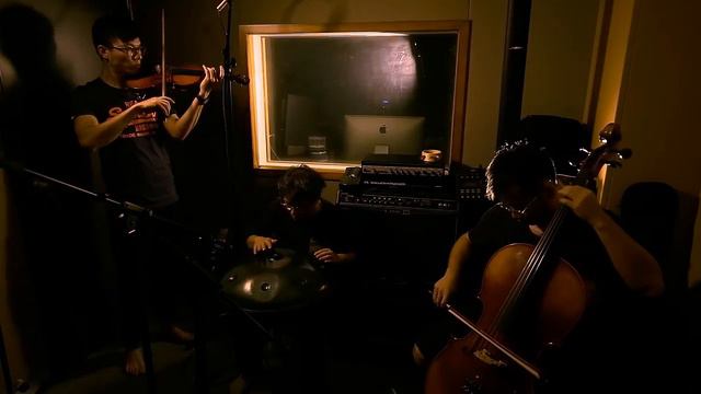 A Pocketful Of Memories