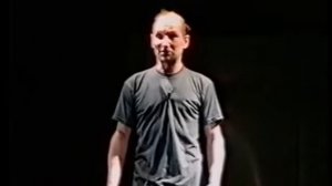 Петр Мамонов - Есть Ли Жизнь На Марсе