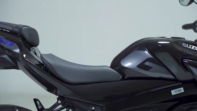 GSX-S150 Beauty Video смотреть онлайн