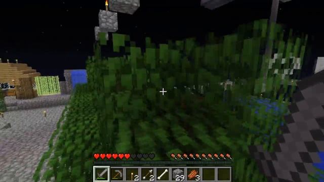 [Minecraft] Sky Block #35 - #TAG смотреть онлайн