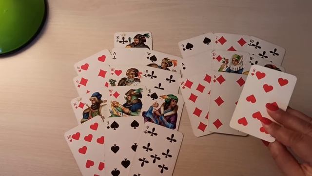 ВЫЗОВ ♣️Короля На Откровения❤️Есть Ли С Ним Шанс на Отношения смотреть онлайн