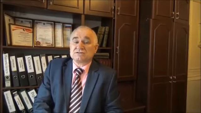 Поздравление Подошва Николай, директор школы № 4 смотреть онлайн