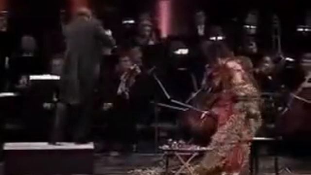 Summertime - Natalie Choquette - La Diva et le Maestro смотреть онлайн