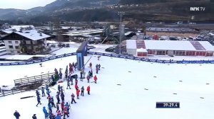 Best of Johannes Høsflot Klæbo Tour De Ski