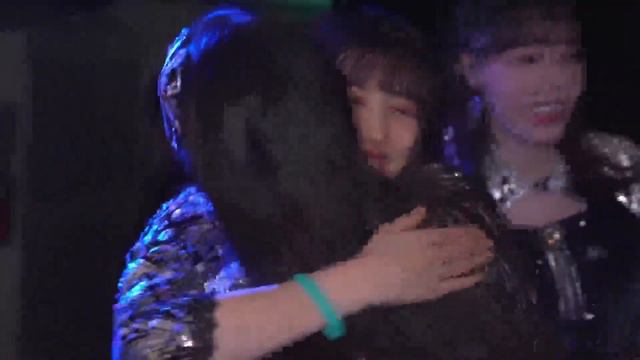 モーニング娘。美しき涙（佐藤優樹卒コン） смотреть онлайн