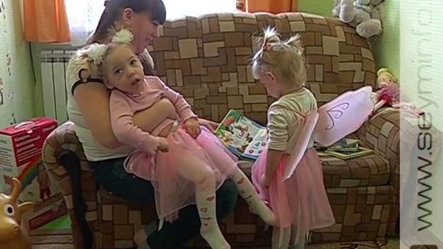 Маленькой Анисии Еремеевой нужна ваша помощь! смотреть онлайн