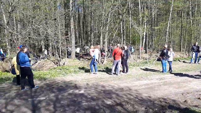 Коммуны. Ржевка. смотреть онлайн