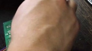 Водонагреватель Термекс. Прошивка. Не работают кнопки