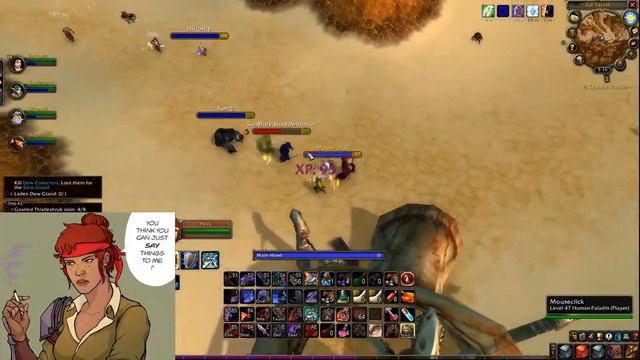 Two Gut Ripper drops in one ZF!? смотреть онлайн