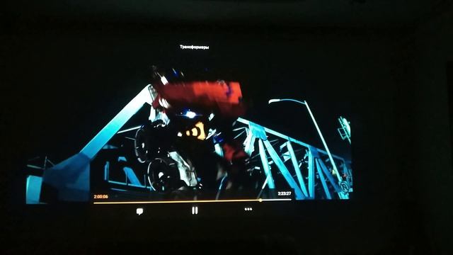 ThundeaL TD96W FullHD ПРОЕКТОР Хорошая яркость, цвета и контрастность. T26K только Улучшенный. Обзо