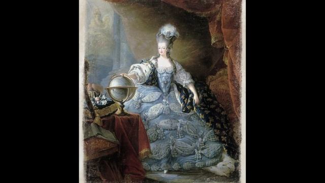 Marie Antoinette: The Tragic Life of France's Last Queen смотреть онлайн