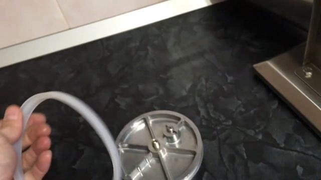 Колбасный шприц Gemlux !