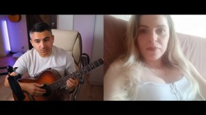 Играю САМЫЕ НЕВЕРОЯТНЫЕ Фингерстайл композиции в ЧАТ РУЛЕТКЕ | РЕАКЦИИ ДЕВУШЕК | Ильяс Бекиров