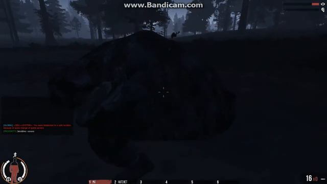 WAR Z Самый Настоящий ГЕЙМЕР смотреть онлайн