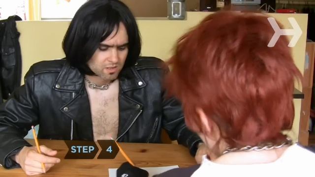 How to Never Lose at Tic-Tac-Toe смотреть онлайн