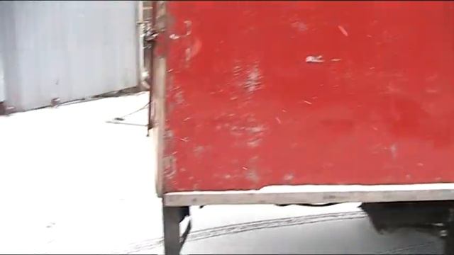 Mercedes Benz T1 210 (обзор) смотреть онлайн