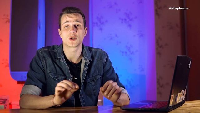 Основы мобильной фотографии | Влог #stayhome смотреть онлайн