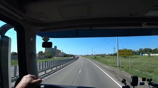 568 Через Ставрополь в Питер и поменял место умывальнику смотреть онлайн