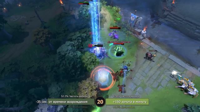 Главные Фейлы в Прокачке Талантов - Пудж смотреть онлайн