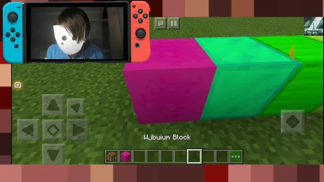 Обзор мода Ore Randomizer для Minecraft Pocket edition||| 1000 НОВОЙ РУДЫ В МАЙНКРАФТ ПЕ! смотреть онлайн