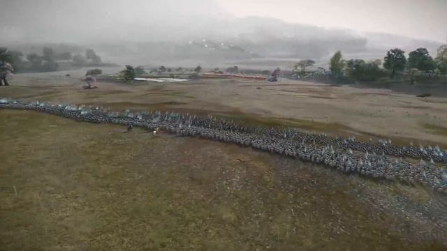 THE WEI TO VICTORY! Total War: Three Kingdoms - 8 Princes - Sima Yong - Romance Campaign #21 смотреть онлайн
