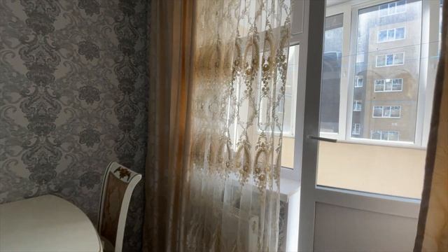 Продажа, 1-к квартира, Россия, Ставрополь, Шпаковская, 76/2А