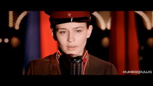 Битва за Севастополь (Второй трейлер)