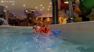 Аквапарк Лето Лето Тюмень