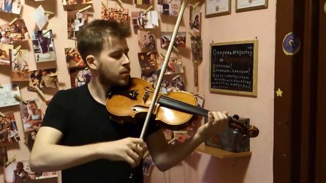 Орен Хостел | Оренбург | Скрипка Ирландские мотивы смотреть онлайн