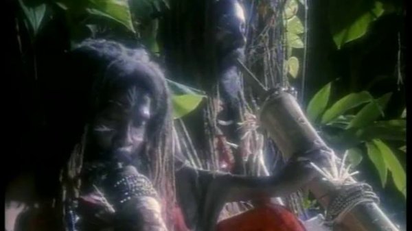 Deep Forest   Deep Forest 1993  Клипы.Дискотека 80-х 90-х  Западные хиты.