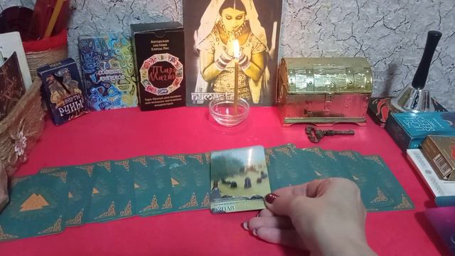 РУНА ДНЯ НА ВТОРНИК 27 ФЕВРАЛЯ. смотреть онлайн