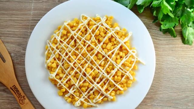 Сборник рецептов