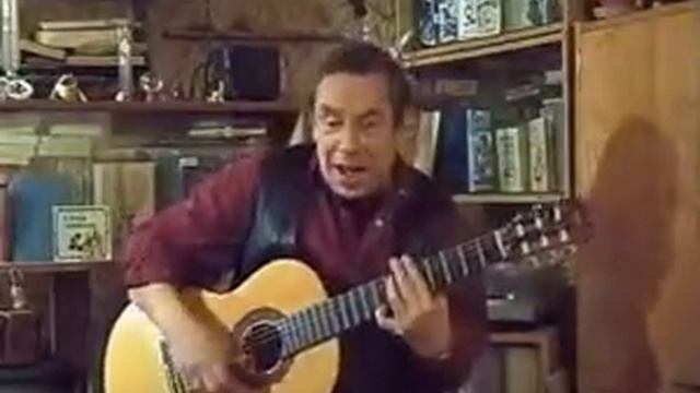 Владимир Бережков. Две собаки смотреть онлайн