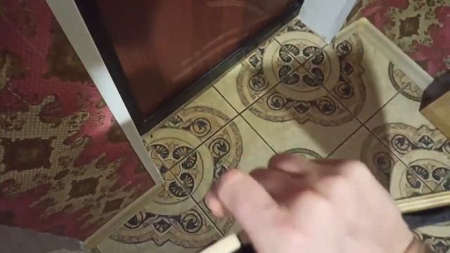 Усиление пола багажника Шкода Октавия А5 (Skoda Octavia A5) смотреть онлайн