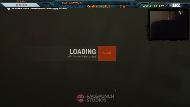 Rust СТРИМ \ Возвращение смотреть онлайн